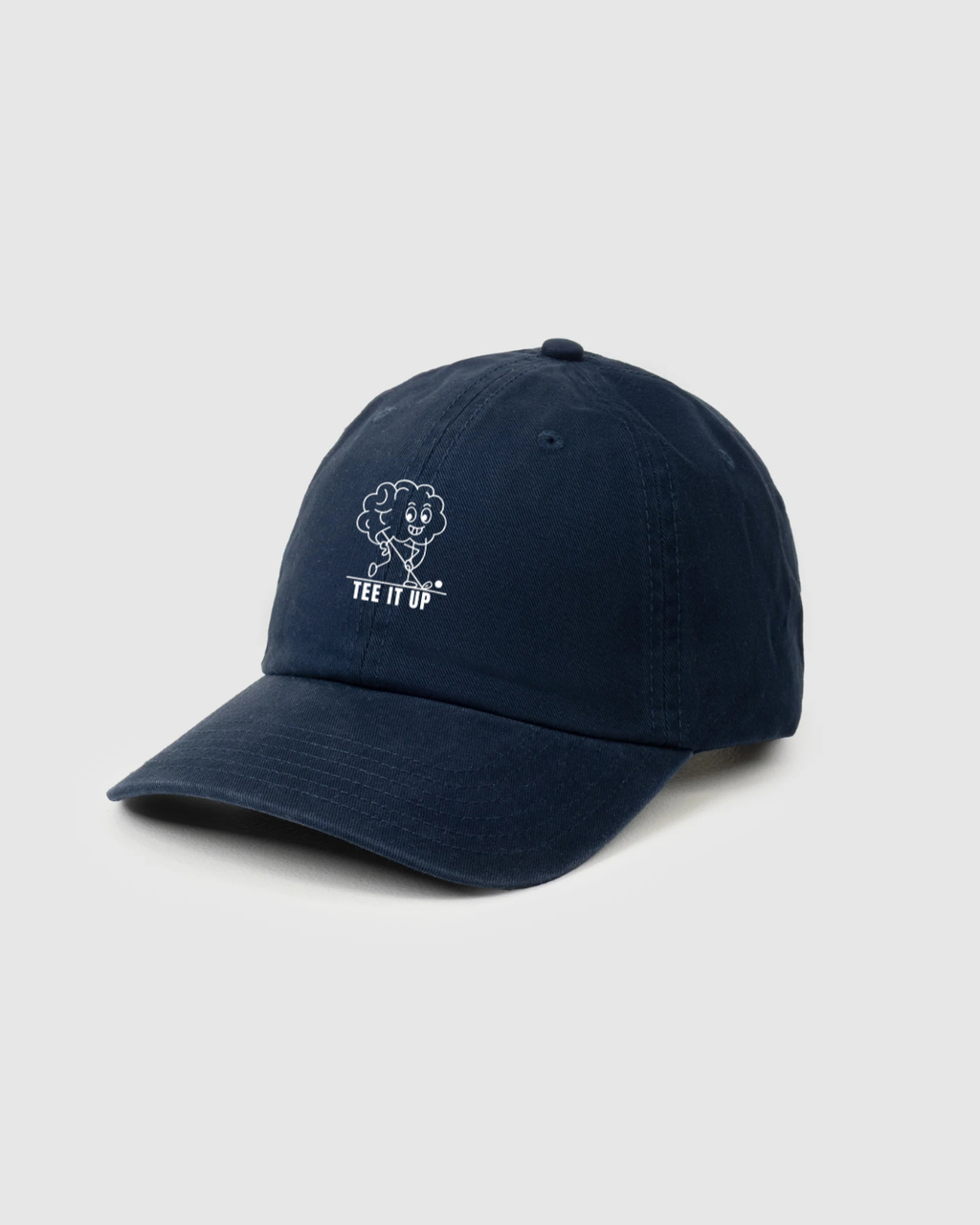 TIU DAD CAP (PRE-SALE)