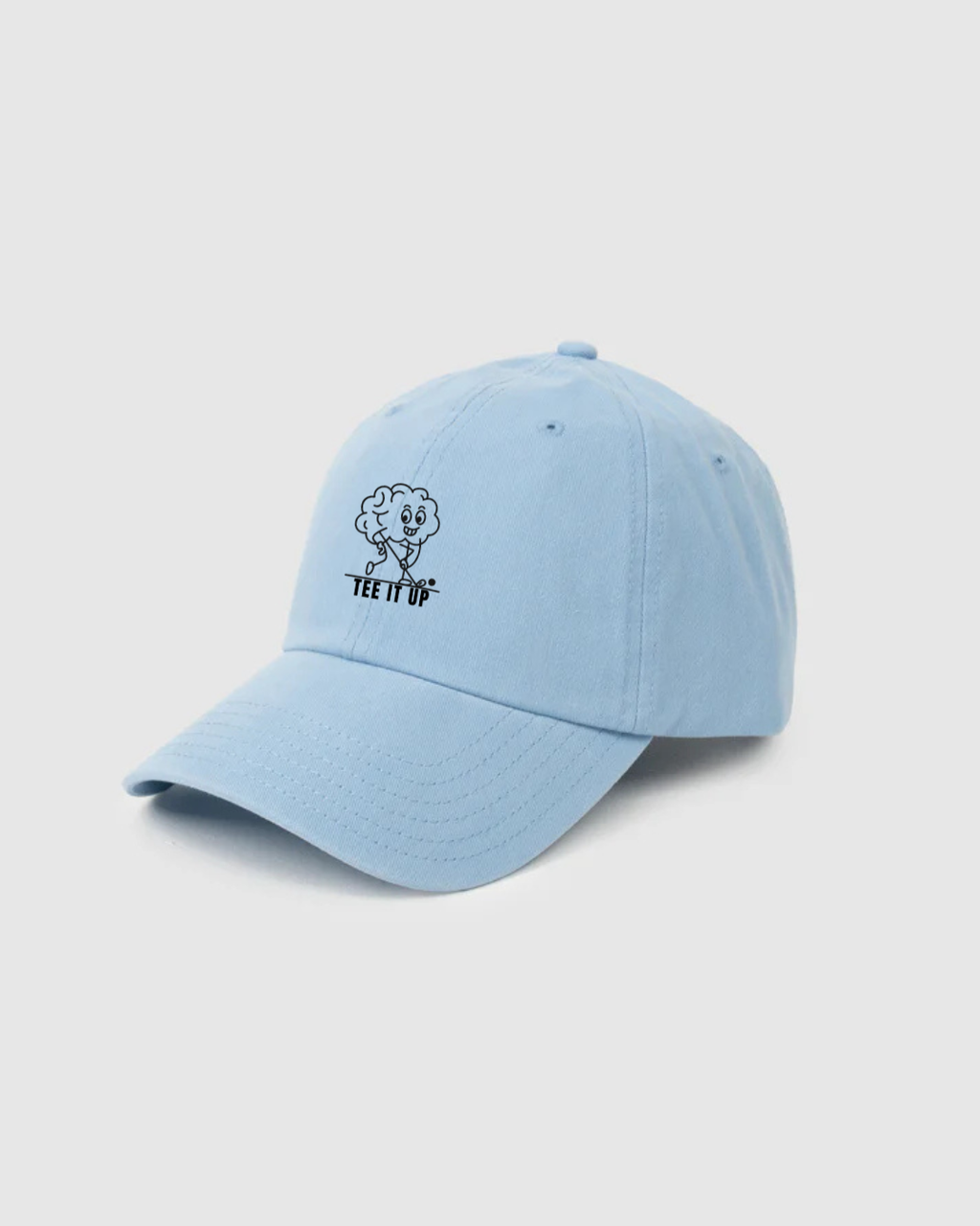 TIU DAD CAP (PRE-SALE)