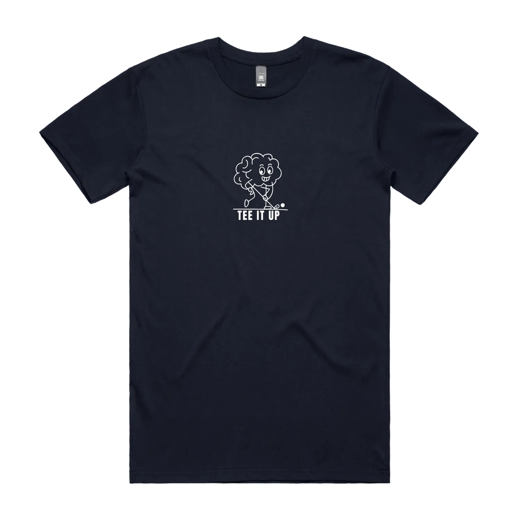 TIU 4 BC TEE (PRE-SALE)