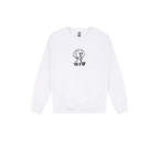 Mid Brain Logo Crew (Pre-Sale Only)