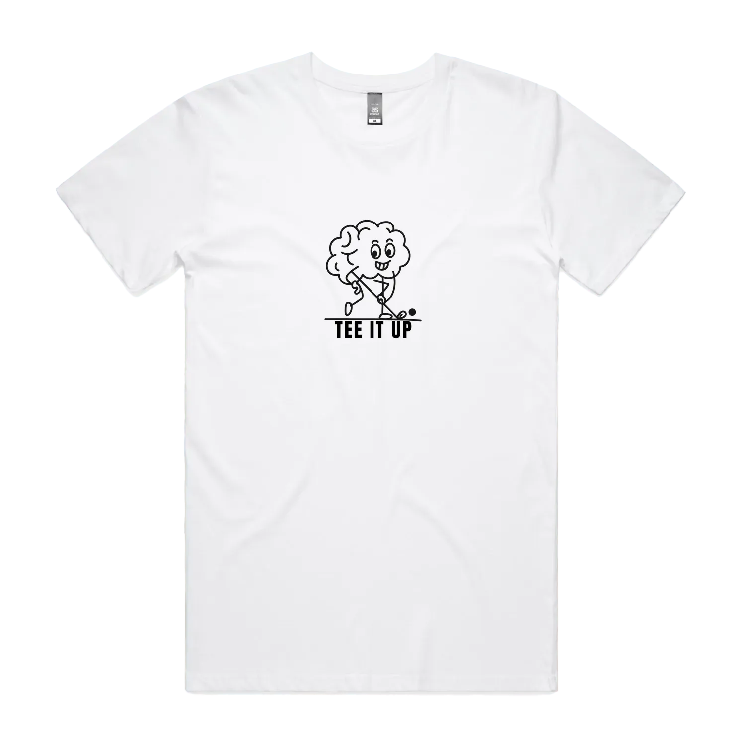 TIU 4 BC TEE (PRE-SALE)