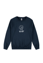 Mid Brain Logo Crew (Pre-Sale Only)